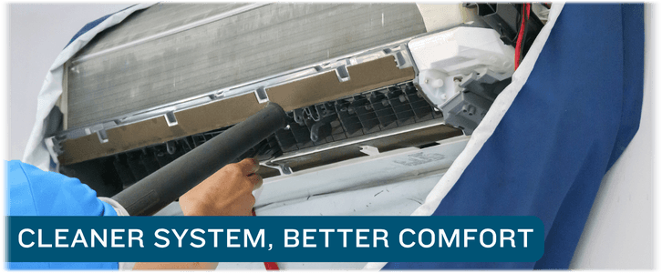 AC Coil Cleaning Fort Lauderdale FL