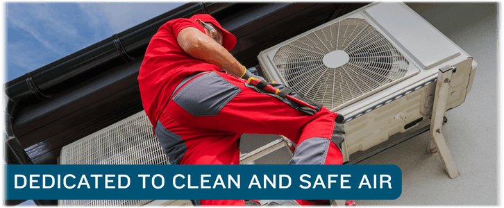 Fort Lauderdale VentLogic Vent Cleaning