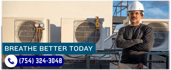 Air Duct Cleaning Fort Lauderdale FL