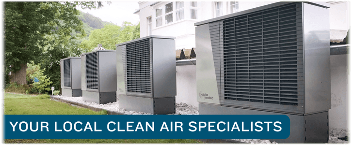 Fort Lauderdale FL Air Duct Cleaning